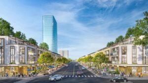 Đất nền Sông Công Thái Nguyên Moongate Cải Đan https://batdongsan358.com.vn 7