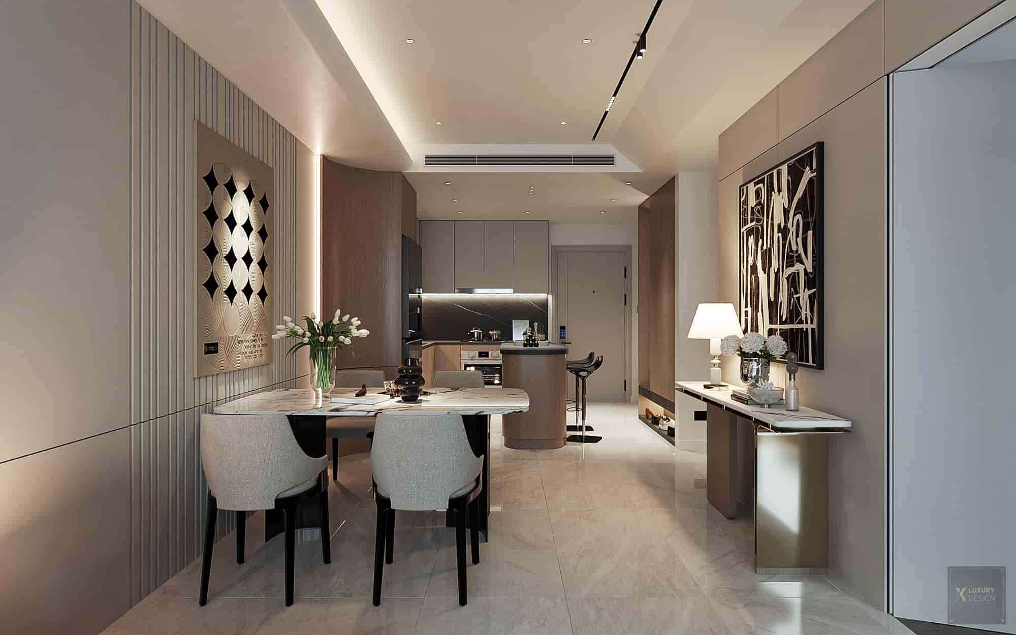 The Queen 360 Giải Phóng Vị trí kim cương sinh lời bền vững 5