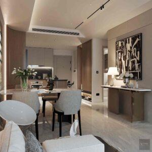 Đầu tư The Queen 360 Giải Phóng an cư sinh lời cao https://batdongsan358.com.vn 5