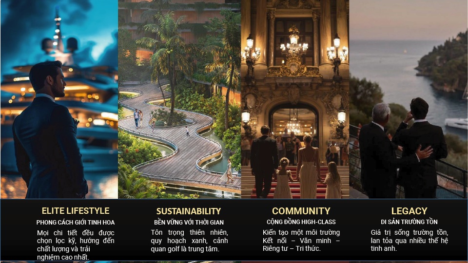 Biệt thự sân golf BRG Đà Nẵng đầu tư sinh lời cuộc sống đẳng cấp 1 Biệt thự sân golf BRG Đà Nẵng đầu tư sinh lời cuộc sống đẳng cấp 1