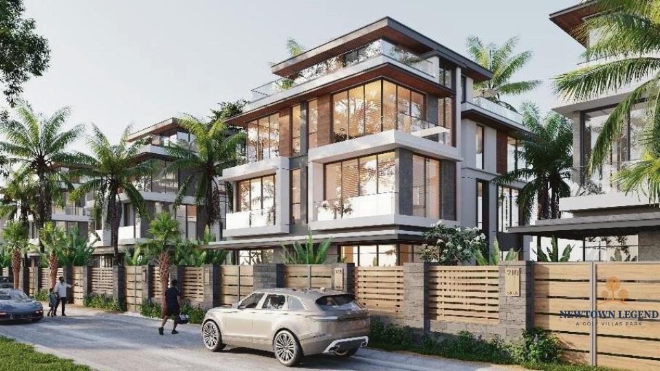 Newtown Legend Đà Nẵng Tích Sản Bền Vững Đón Sóng Lớn 2 Newtown Legend Đà Nẵng Tích Sản Bền Vững Đón Sóng Lớn 2