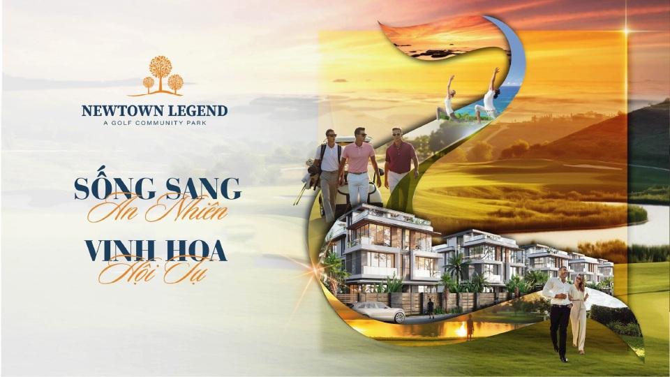Biệt thự Newtown Legend https://batdongsan358.com.vn 1 Biệt thự Newtown Legend đà nẵng