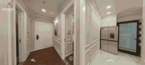 Căn hộ cao cấp Newtown Diamond Hưởng Lợi Hạ Tầng Đà Nẵng https://batdongsan358.com.vn 1