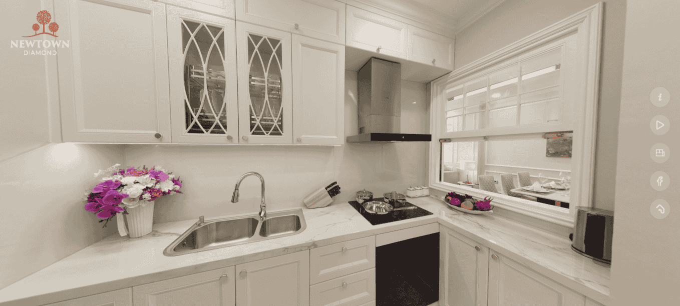 Newtown Diamond Ngũ Hành Sơn: Nơi Biển Hát Lời Chữa Lành 1