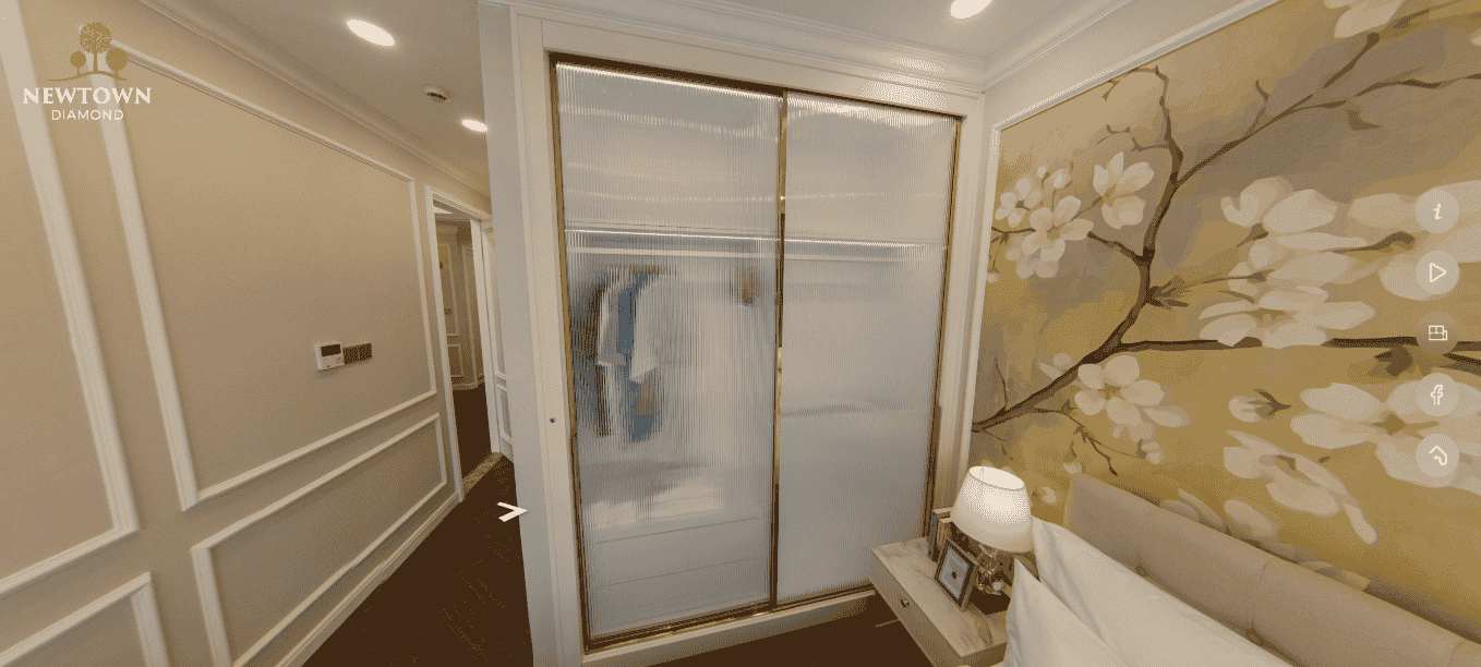 Đầu tư Newtown Diamond Ngũ Hành Sơn sinh lời vượt trội an cư 2