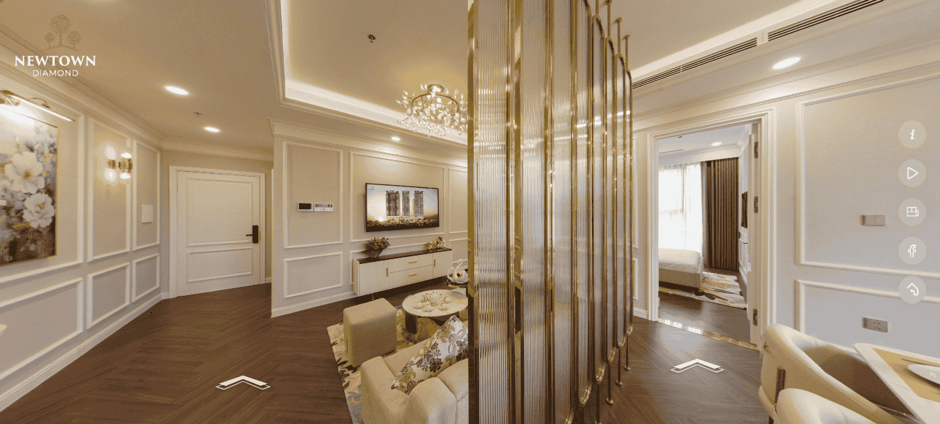 Newtown Diamond Ngũ Hành Sơn: Nơi Biển Hát Lời Chữa Lành 3