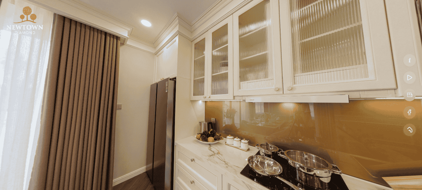 Newtown Diamond Đà Nẵng Đầu Tư Thông Minh đón Sóng Lớn 3