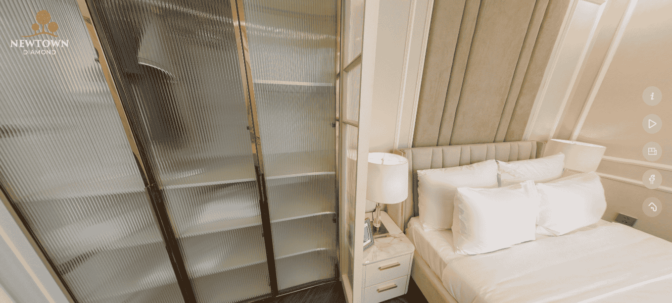 Newtown Diamond Đà Nẵng cơ hội vàng cạnh sân golf BRG 1