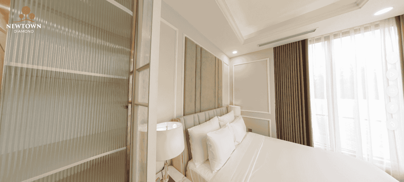 Newtown Diamond Đà Nẵng Đầu Tư Thông Minh đón Sóng Lớn 1