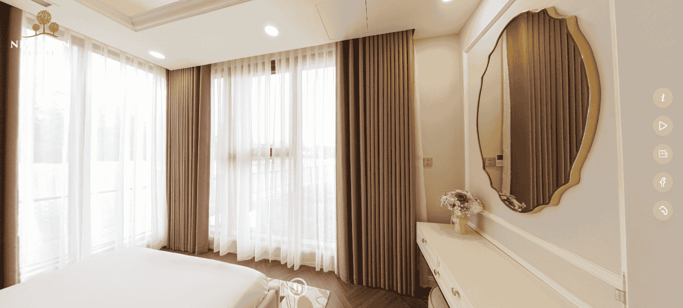 Newtown Diamond Ngũ Hành Sơn: Nơi Biển Hát Lời Chữa Lành 2