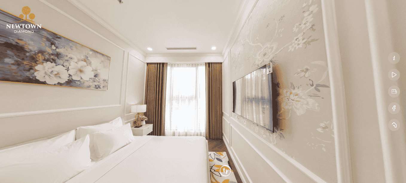 Newtown Diamond Đà Nẵng Sống Thảnh Thơi Giữa Tiện Ích Đỉnh Cao 2 Newtown Diamond Đà Nẵng Sống Thảnh Thơi Giữa Tiện Ích Đỉnh Cao 2