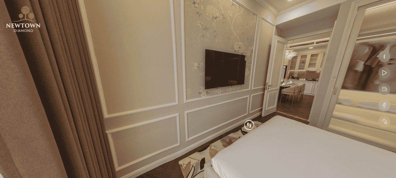 Newtown Diamond Đà Nẵng Đón sóng đầu tư sinh lời mạnh mẽ 4