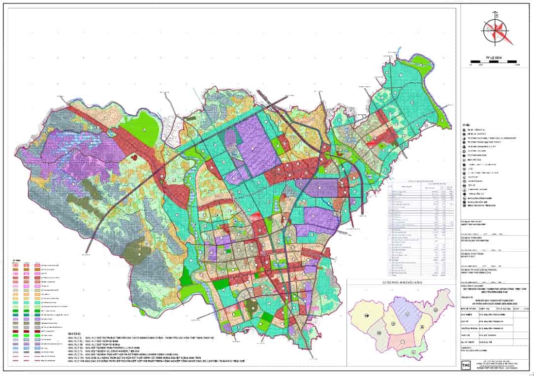 Đất nền Cải Đan: 5 phút tới KCN, sinh lời cực lớn! 4
