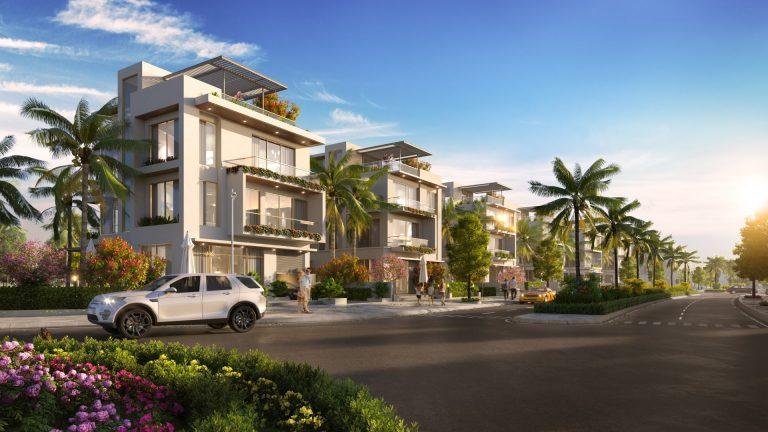 Ruby Coastal City Hải Phòng Cơ Hội Đầu Tư Vàng Ven Biển 1