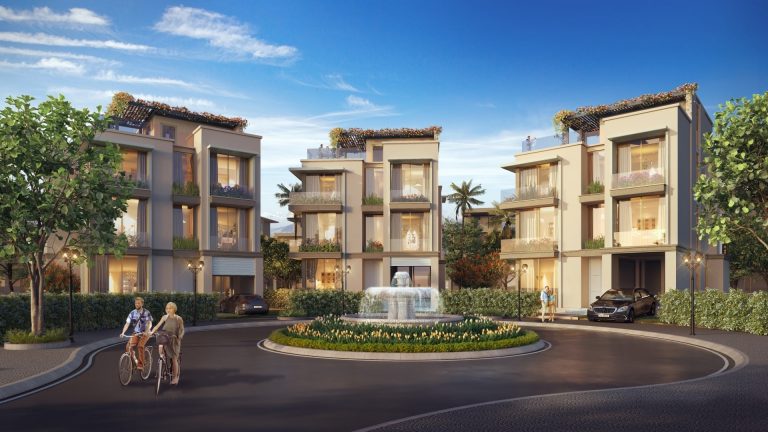 Ruby Coastal City Rose Villas Nâng Tầm Sống Thượng Lưu 2 Ruby Coastal City Rose Villas Nâng Tầm Sống Thượng Lưu 2