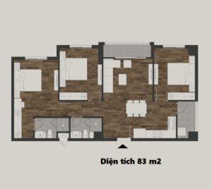 Vị trí căn hộ Mandala CT14 kết nối trung tâm Hà Nội có dễ không? https://batdongsan358.com.vn 15