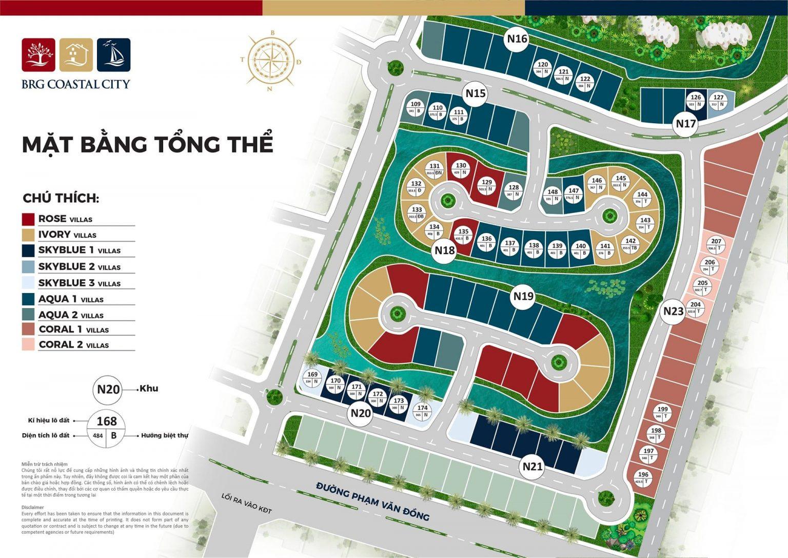 Ruby Coastal City Hải Phòng Cơ Hội Vàng Đầu Tư Biệt Thự Biển 5 Ruby Coastal City Hải Phòng Cơ Hội Vàng Đầu Tư Biệt Thự Biển 5