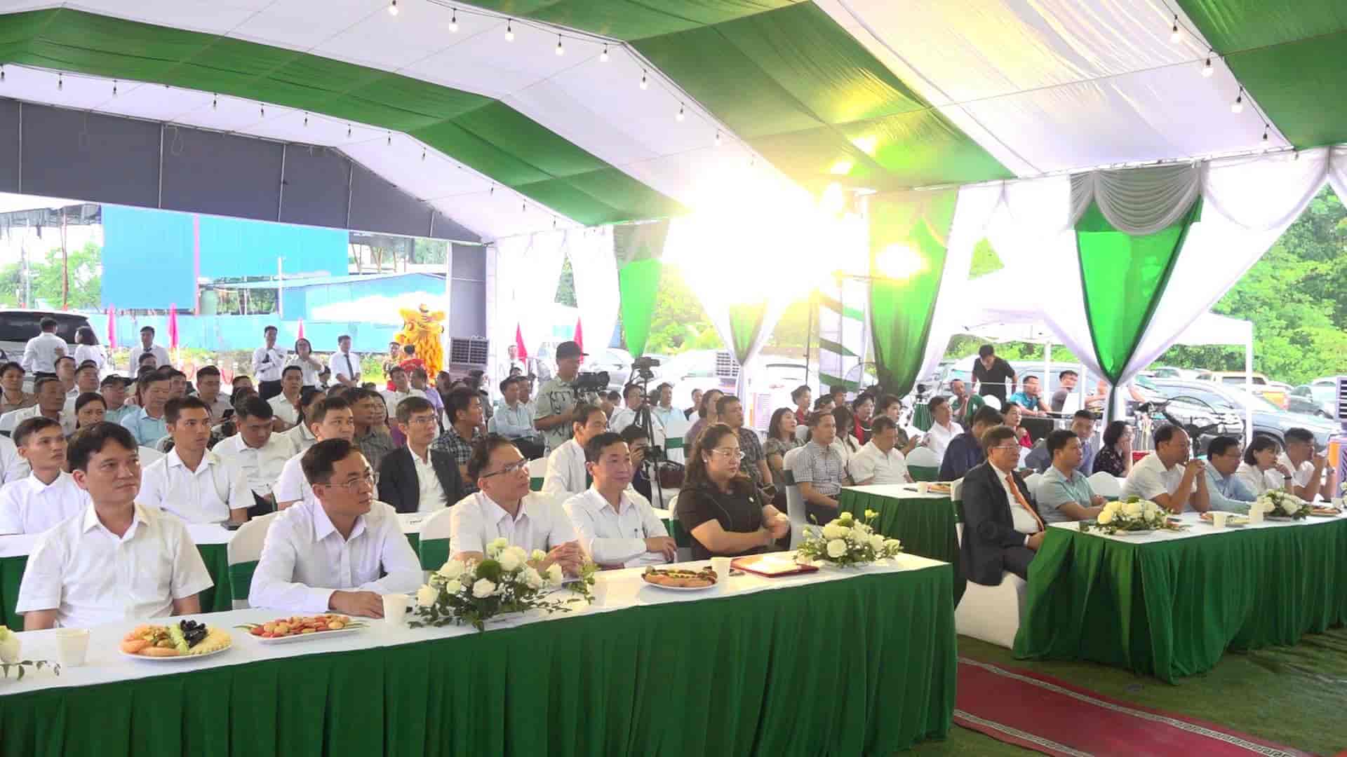 Vị trí liền kề Sông Công kết nối 4 KCN, có đáng đầu tư? 1