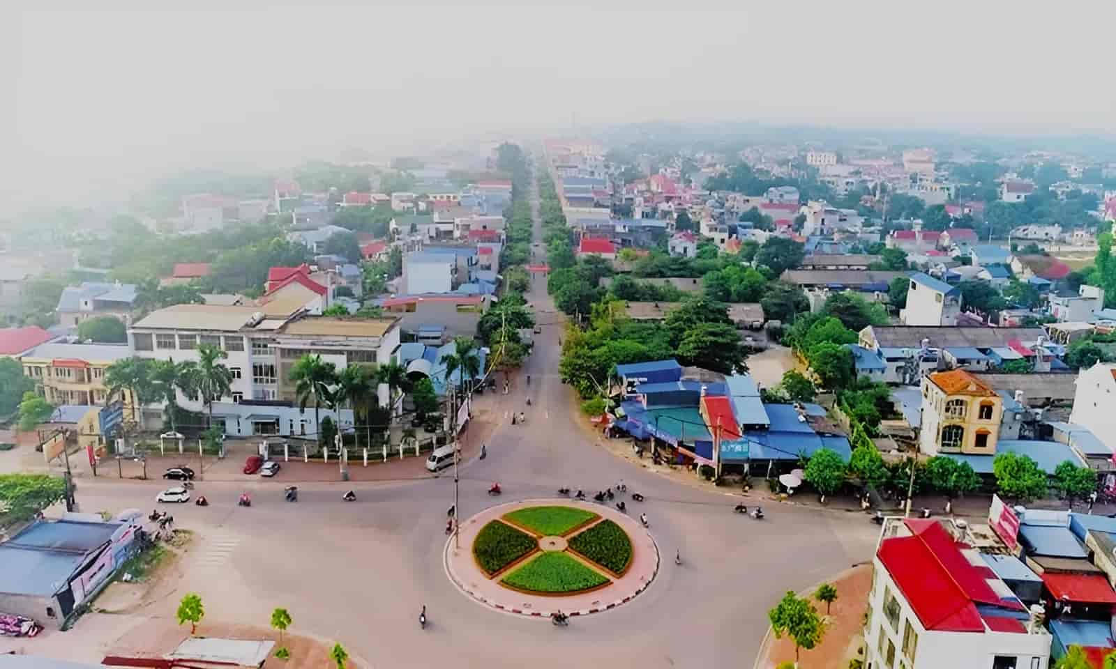 Moon Gate Sông Công: An Yên Giữa Miền Đất Công Nghiệp 4