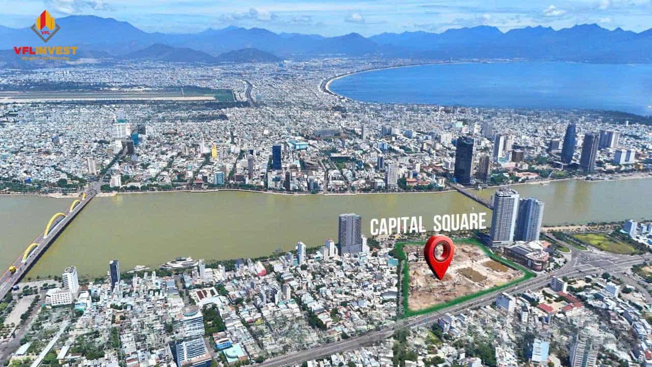 Căn hộ Capital Square Đà Nẵng 2