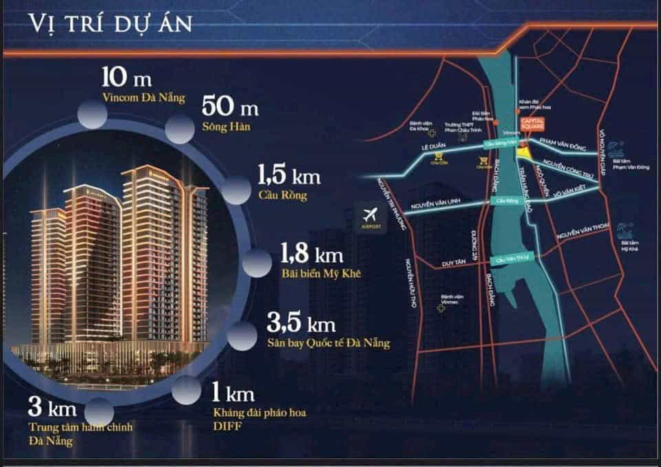 Mua Căn hộ cao cấp Capital Square tại Đà Nẵng 5 Mua Căn hộ cao cấp Capital Square tại Đà Nẵng 5