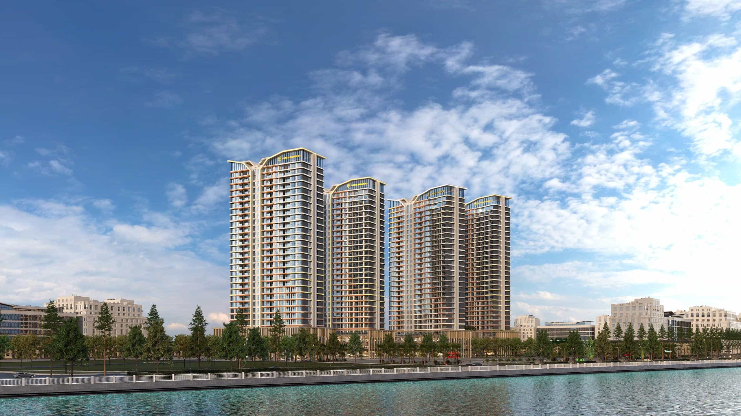 Capital Square Đà Nẵng Nơi Sông Hàn ru giấc an yên 1