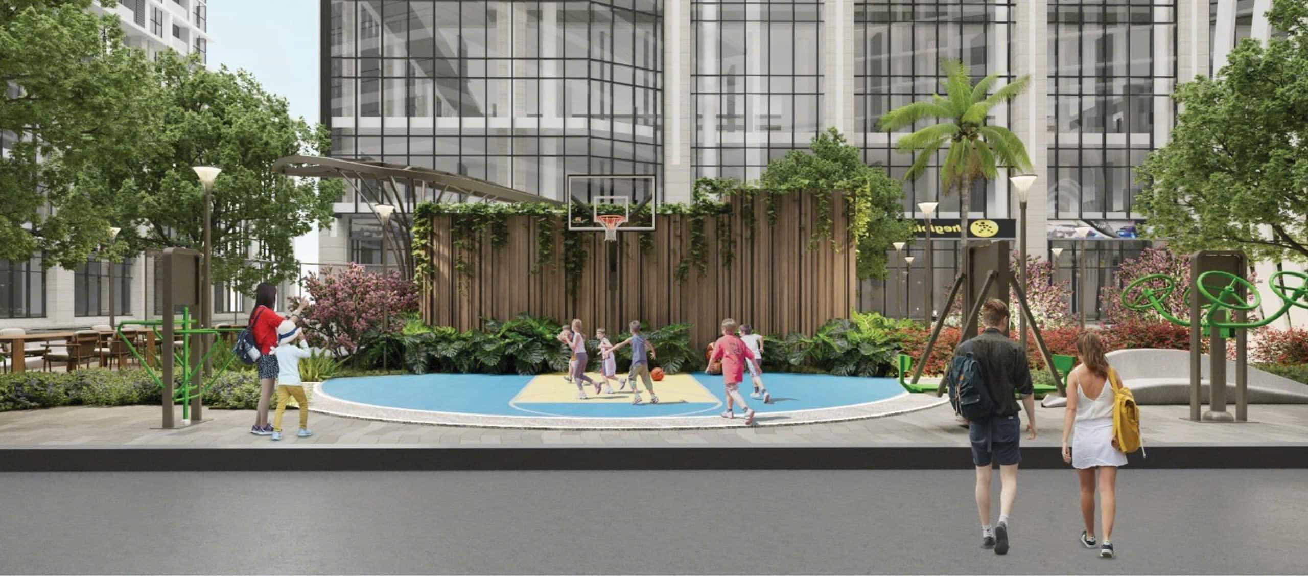 Mua Căn hộ cao cấp Capital Square tại Đà Nẵng 2 Mua Căn hộ cao cấp Capital Square tại Đà Nẵng 2