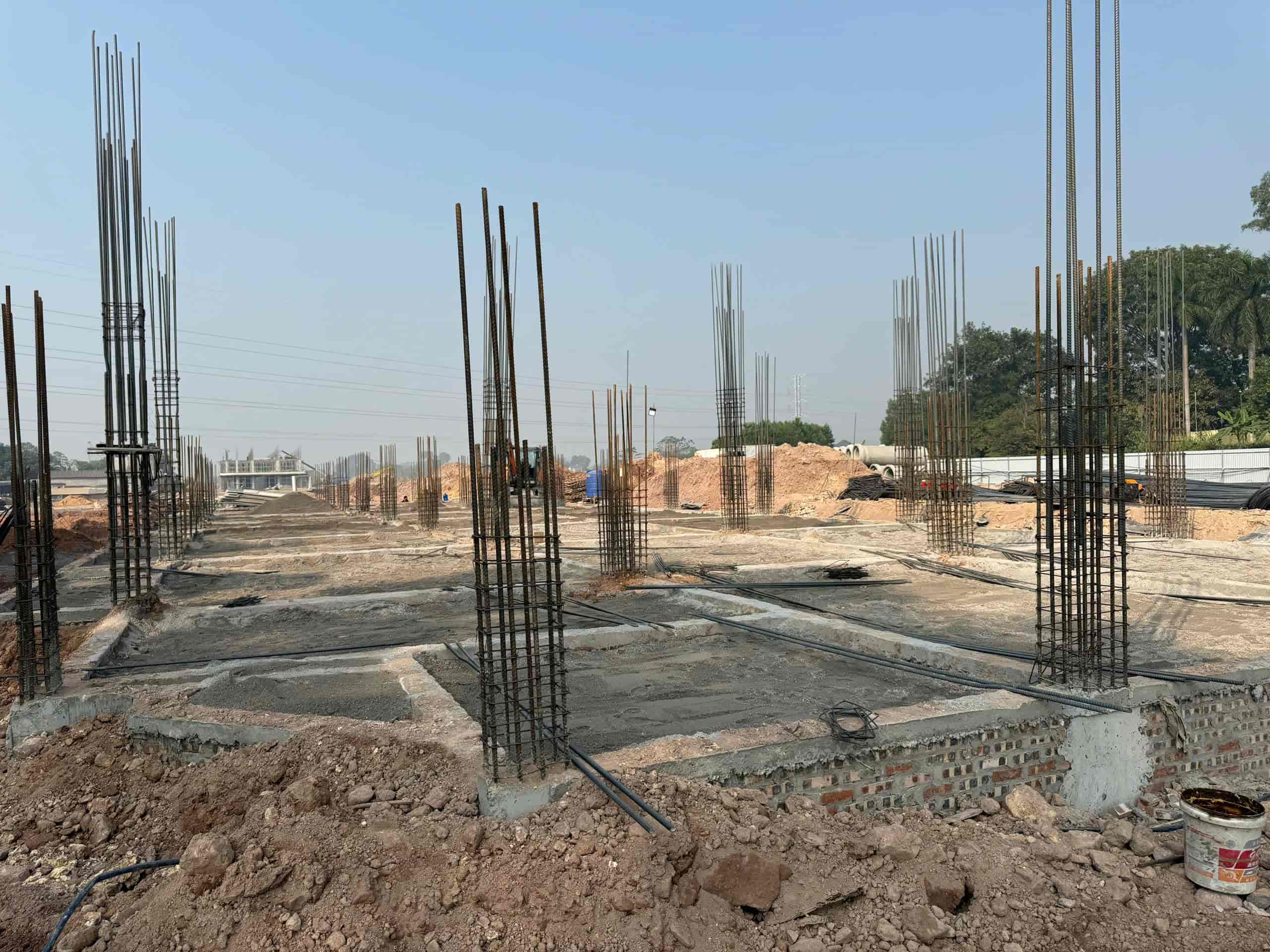 Moon Gate Sông Công: 63ha đô thị xanh, sở hữu lâu dài 2