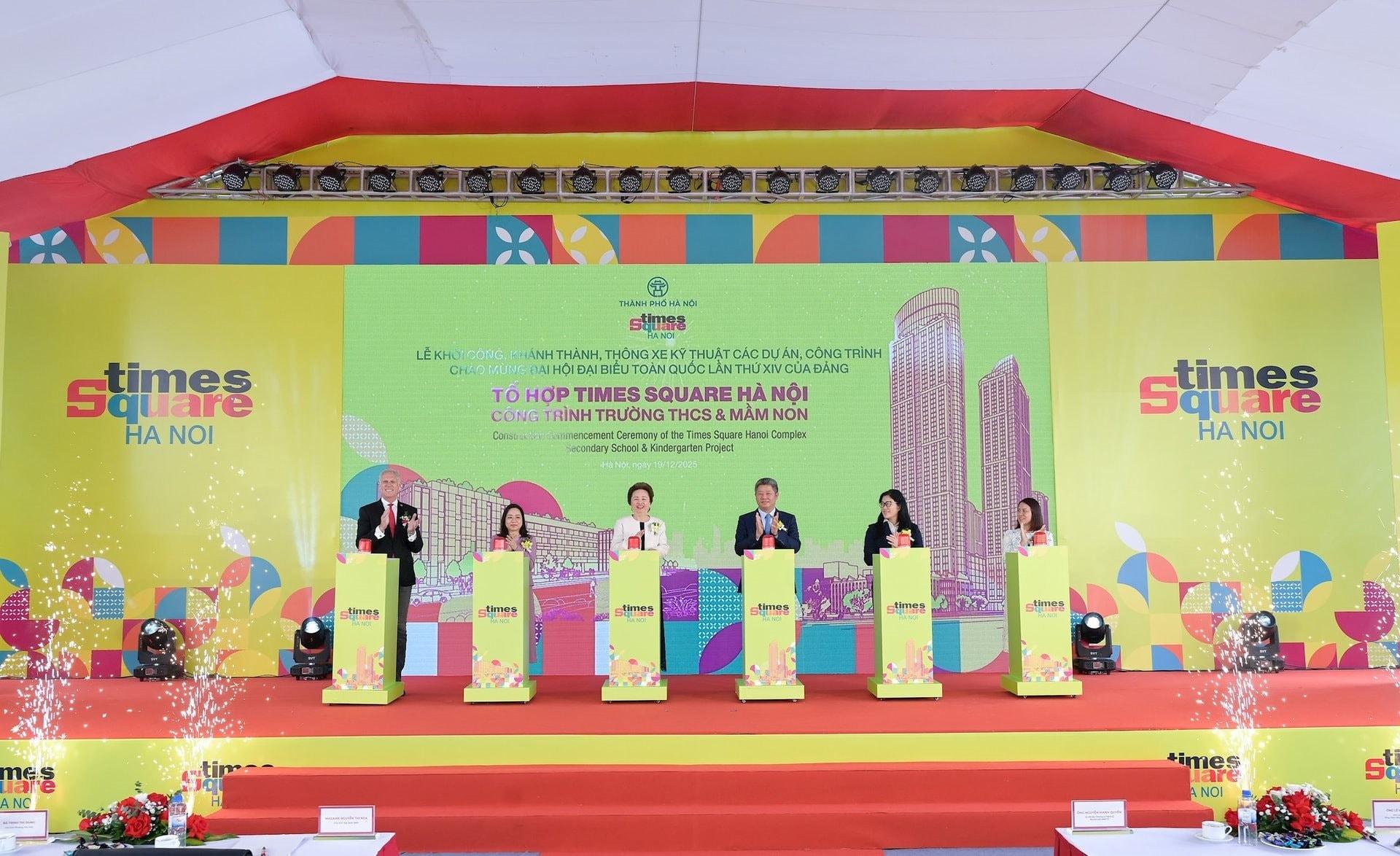 Times Square Hà Nội https://batdongsan358.com.vn 3 chung cư cao cấp times square hà nội