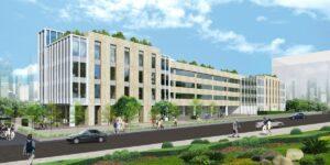 Chung cư Times Square Hà Nội khởi công 2025: Pháp lý đã rõ? https://batdongsan358.com.vn 3