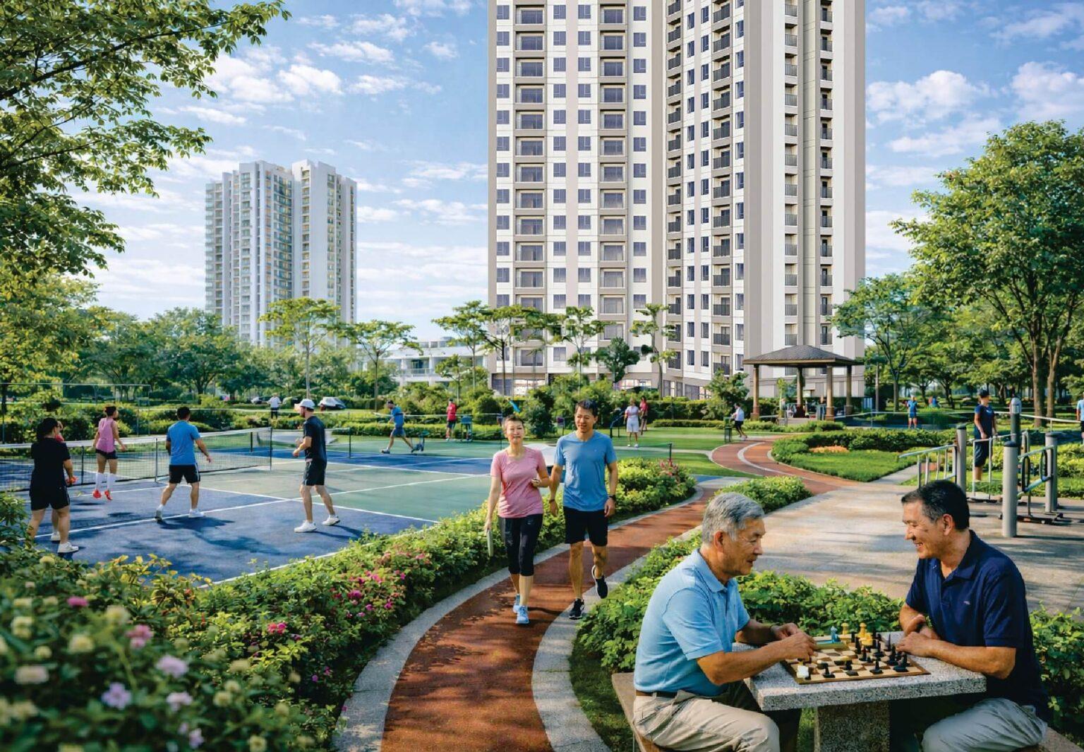 Viha Flora: Vay ưu đãi 0% lãi suất 24 tháng có đáng không? 2