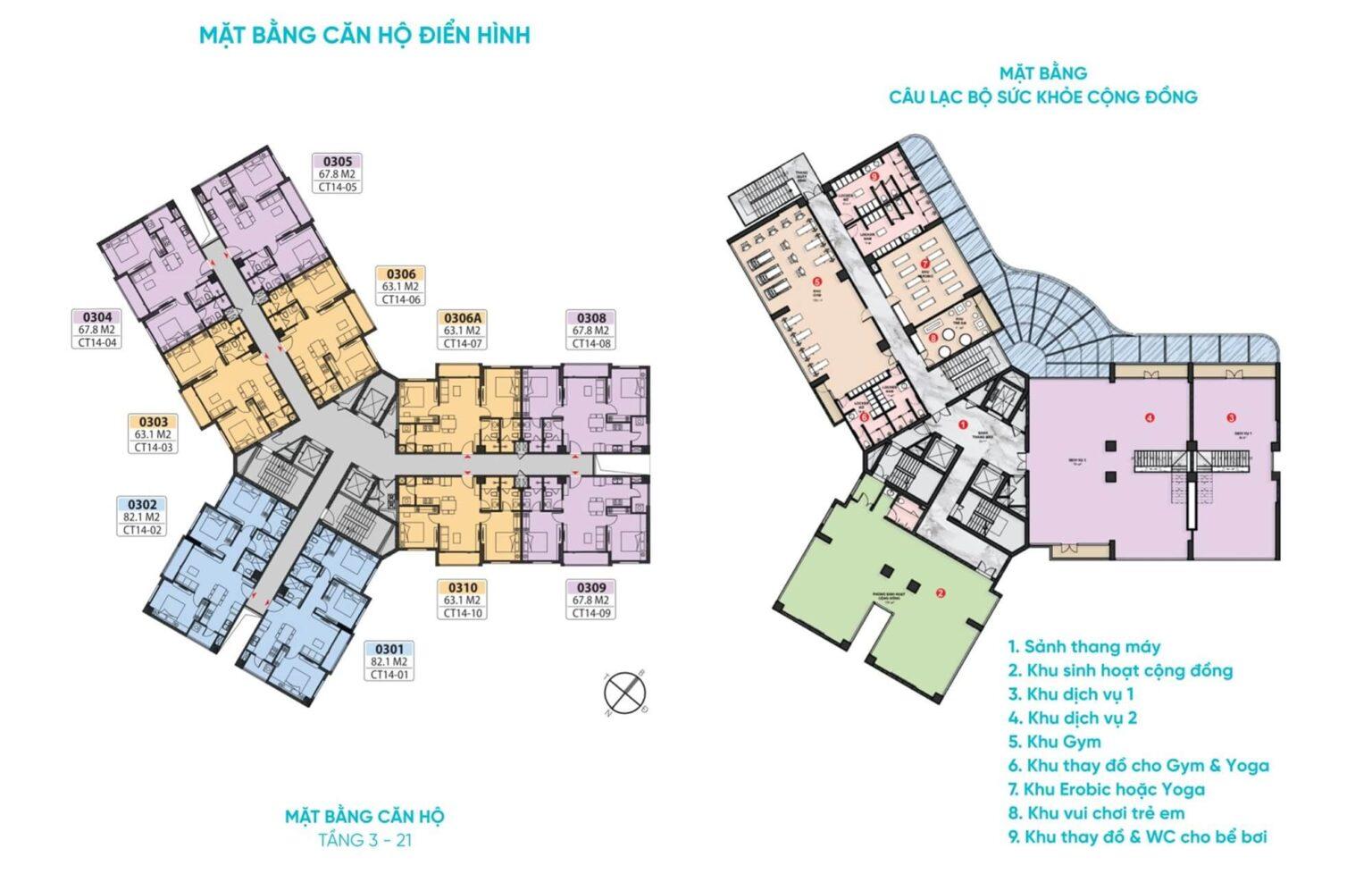 Mua Viha Flora Hồng Hà Eco City: Hỗ trợ lãi suất 0% thế nào? 3