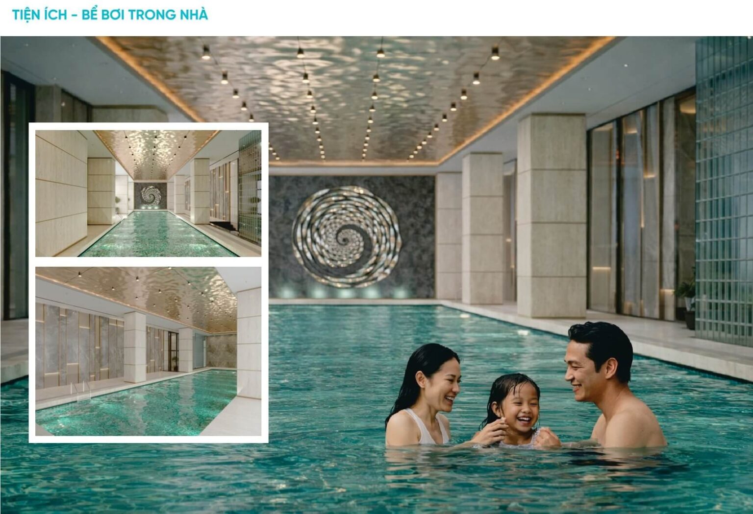 Chung cư Viha Flora: Giá 8x triệu/m2, vay 0% 24 tháng. 3