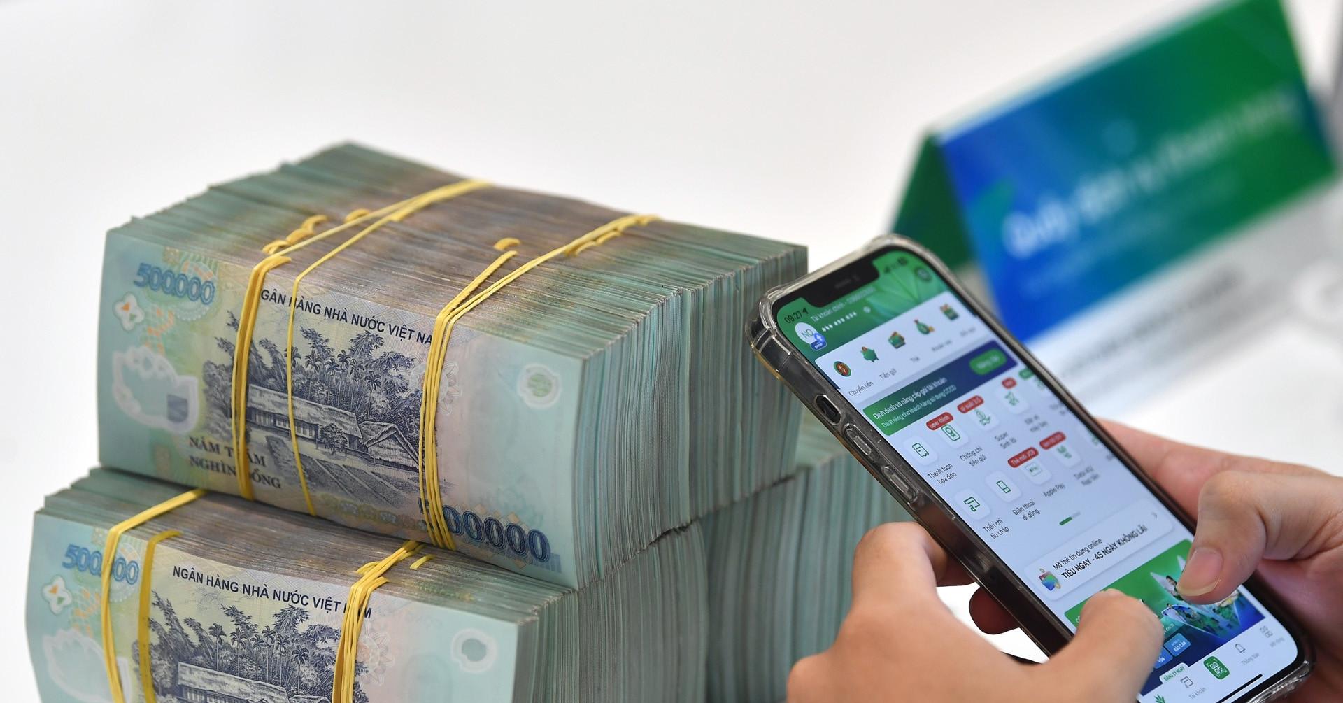 Người mua nhà lo lắng về lãi suất tăng cao