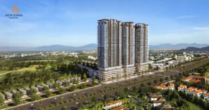 Chung Cư Newtown Diamond Đà Nẵng: Cơ Hội Vàng Cho Nhà Đầu Tư 2026 https://batdongsan358.com.vn 31