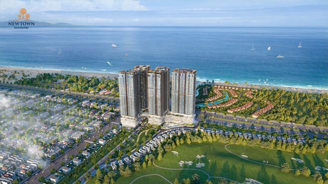 Xu hướng đầu tư căn hộ cao cấp tại các thành phố lớn
