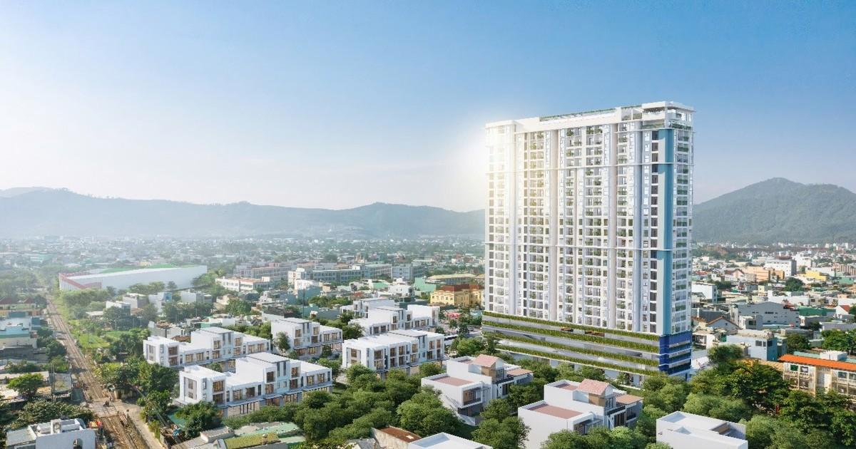 Xu hướng đầu tư bất động sản xanh và phát triển bền vững