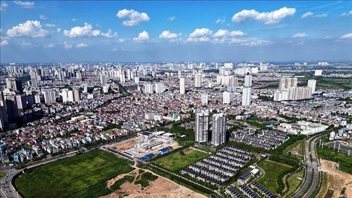 Khung pháp lý bất động sản mới