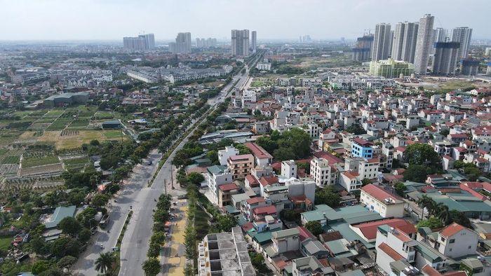 Xu hướng thị trường bất động sản và bức tranh tài chính