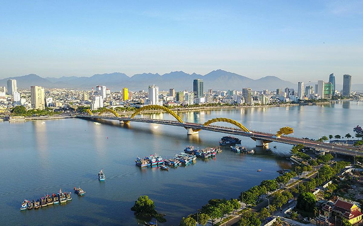 Toàn cảnh hạ tầng đô thị hiện đại và tiềm năng phát triển của thành phố biển Đà Nẵng
