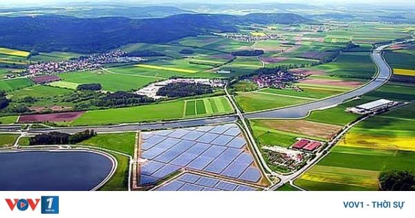 Luật Đất đai sửa đổi và tác động đến thị trường bất động sản