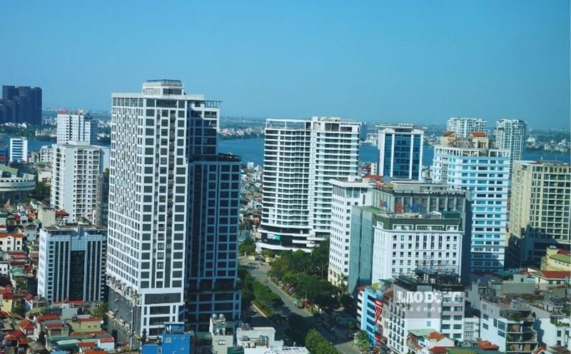 Xu hướng dịch chuyển dòng tiền sang căn hộ sinh thái nhiều tiện ích