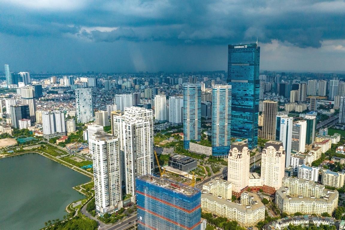 Gói tín dụng ưu đãi cho vay mua nhà từ ngân hàng