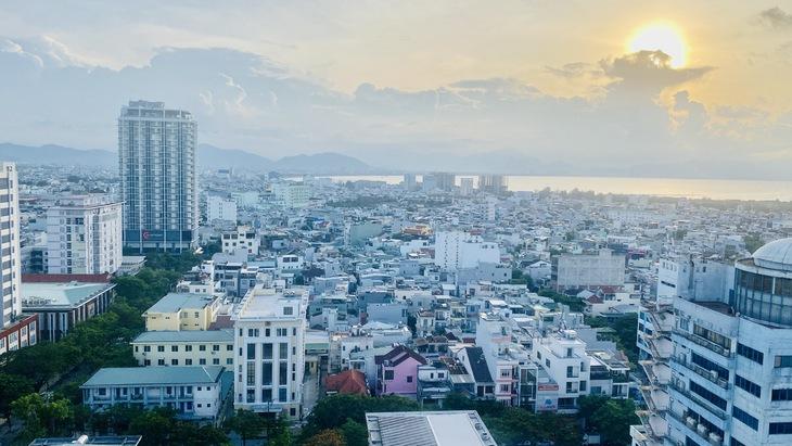 Khu vực đất nền và phát triển bất động sản tại Đà Nẵng