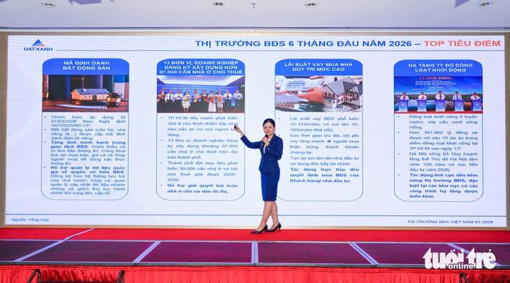 Phối cảnh dự án Capital Square Đà Nẵng