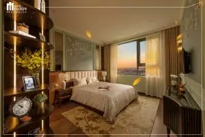 Hà Nội Melody Linh Đàm quận Hoàng Mai Giá Bán Căn Hộ Cập Nhật https://batdongsan358.com.vn 13