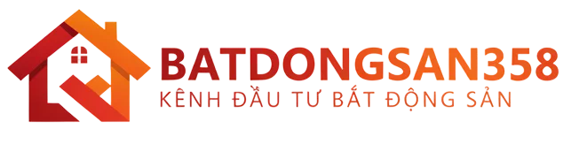 Bất Động Sản 358 – Chung cư Liền kề Biệt thự Shophouse Đất nền