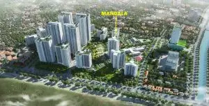 Chung Cư Mandala CT14 Hồng Hà Eco City https://batdongsan358.com.vn 9