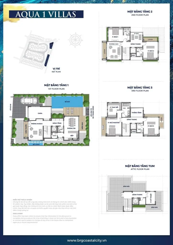 Biệt thự Ruby Coastal City https://batdongsan358.com.vn 13