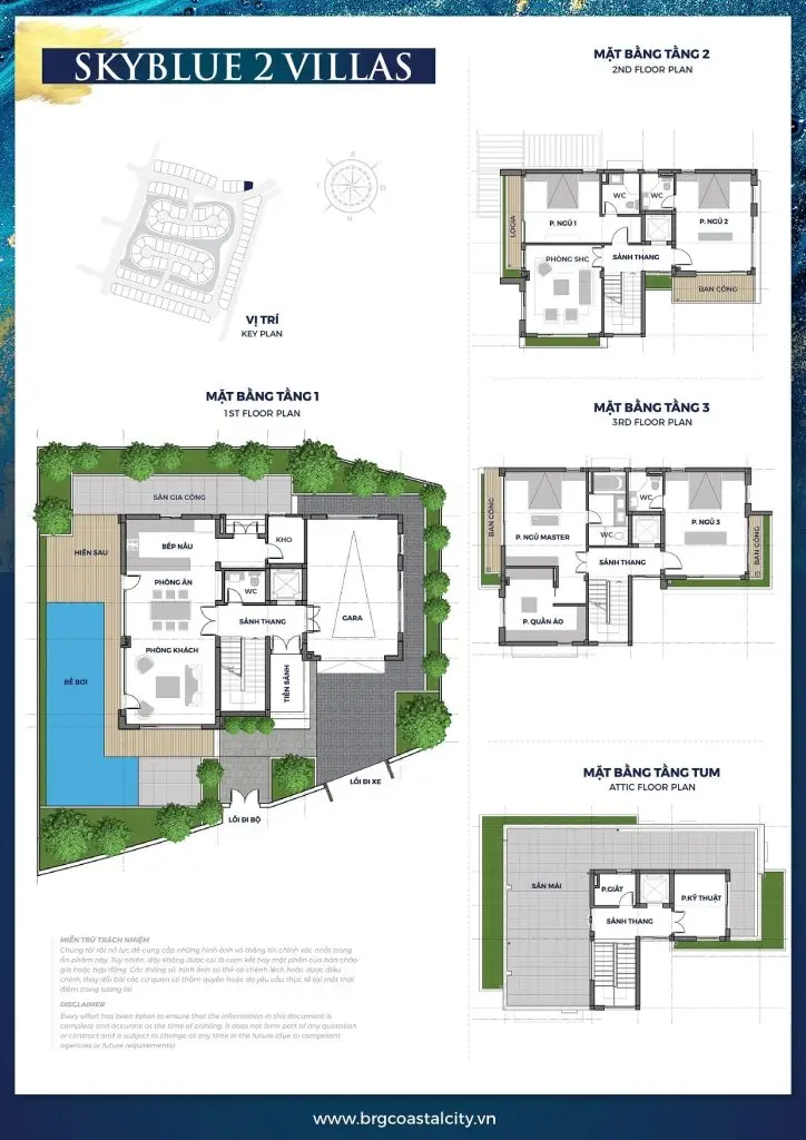 Biệt thự Ruby Coastal City https://batdongsan358.com.vn 41